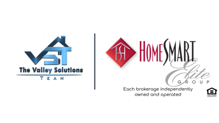 Valley Solutions Team at HomeSmart Elite Group