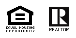 REALTOR® · MLS · Equal Housing Opportunity