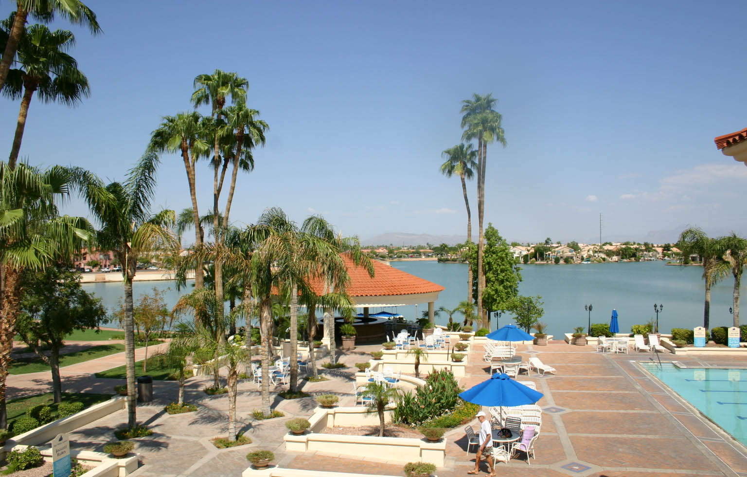 Val Vista Lakes, Gilbert